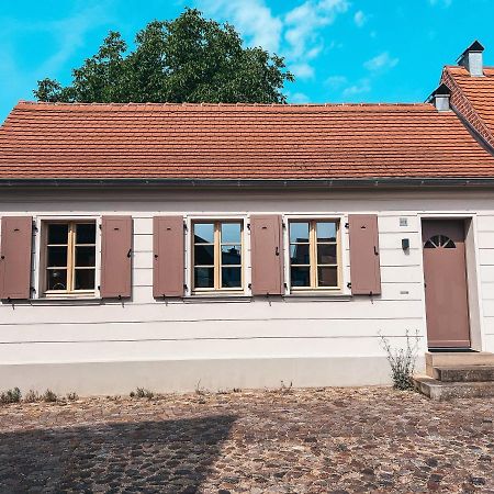 Kyritzer Budenhaus Nr 103 Exterior foto